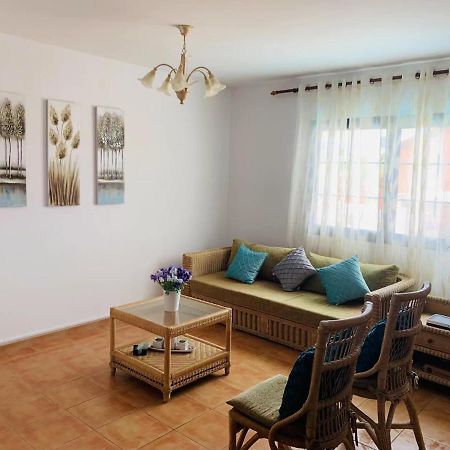 Lin House Villa Corralejo Luaran gambar
