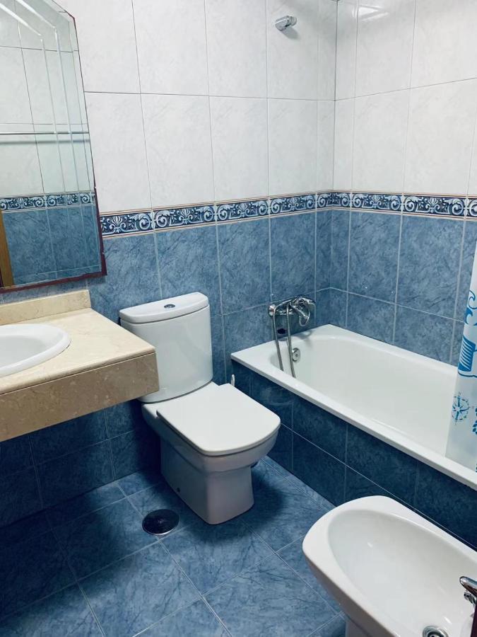 Lin House Villa Corralejo Luaran gambar