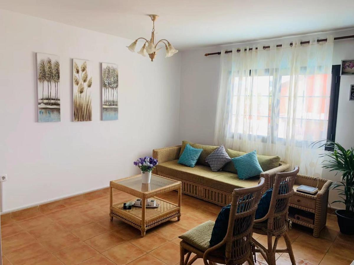 Lin House Villa Corralejo Luaran gambar