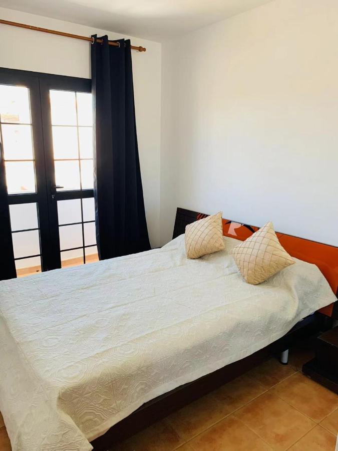 Lin House Villa Corralejo Luaran gambar