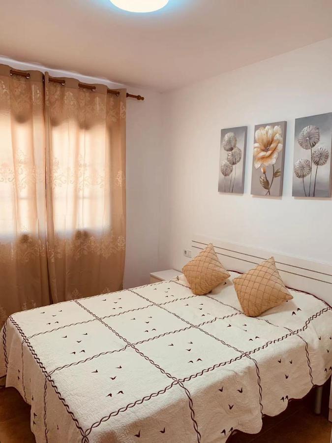 Lin House Villa Corralejo Luaran gambar
