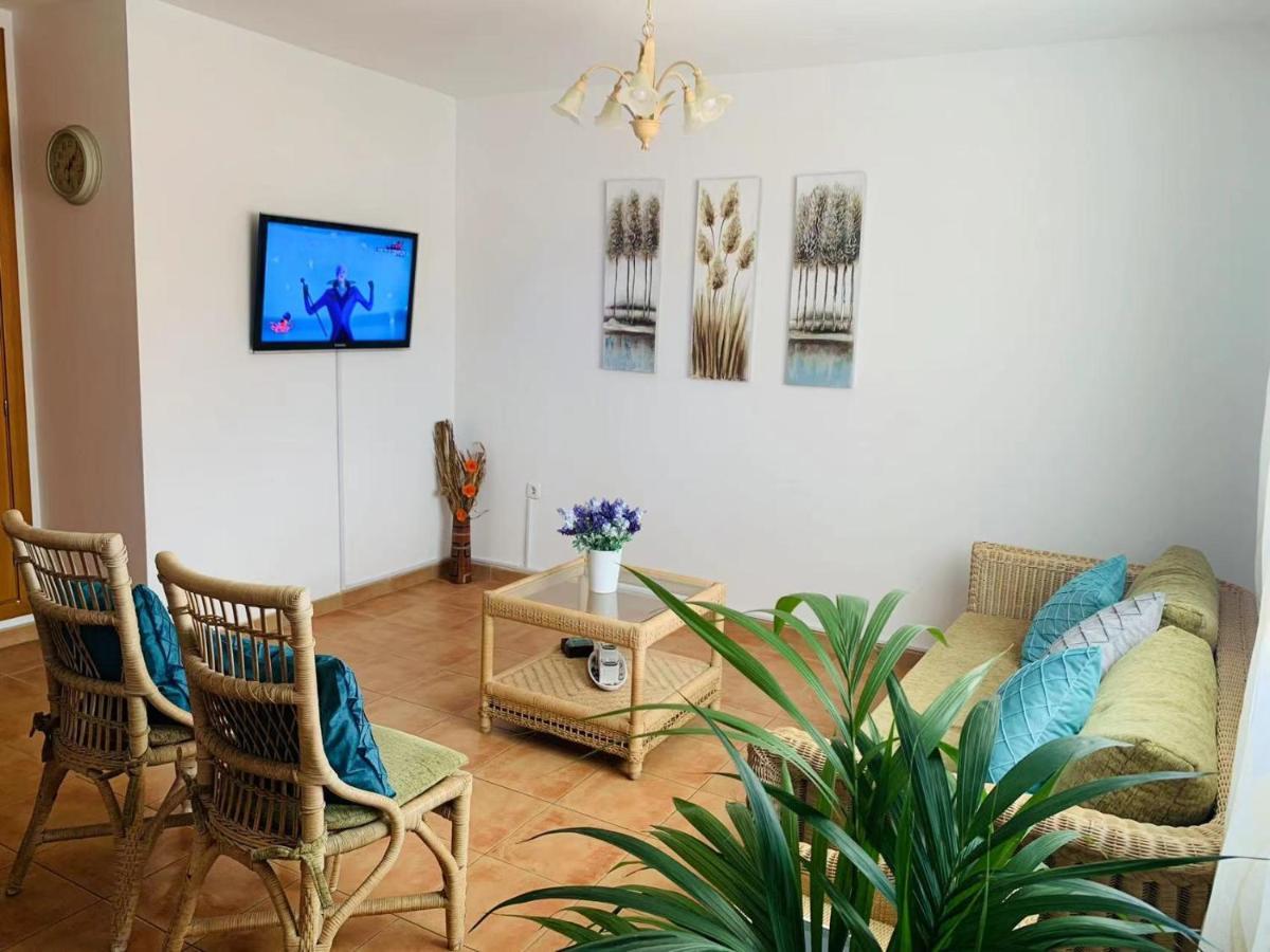 Lin House Villa Corralejo Luaran gambar