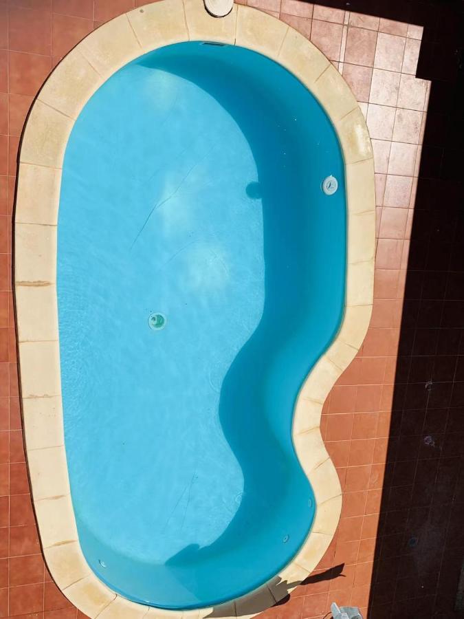 Lin House Villa Corralejo Luaran gambar